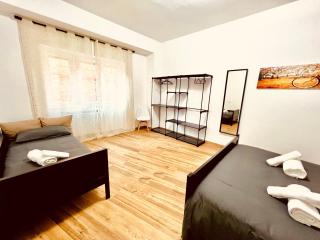 15 Min. Colosseo 1 - Casa di Giò - Rome - 7