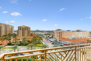 Sandpearl unit 757 - Clearwater Beach - 9