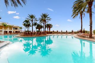 Sandpearl unit 757 - Clearwater Beach - 6