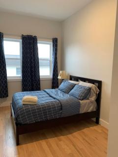 New 3 bdrm condo 8mi from NYC in Ironbound - 5