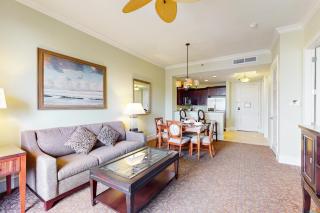 Sandpearl unit 757 - Clearwater Beach - 5