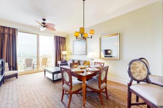 Sandpearl unit 757 - Clearwater Beach - 3