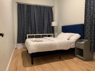New 3 bdrm condo 8mi from NYC in Ironbound - 2