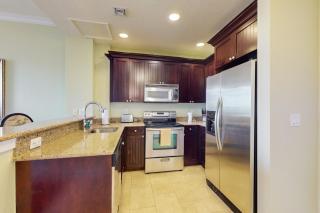 Sandpearl unit 757 - Clearwater Beach - 2