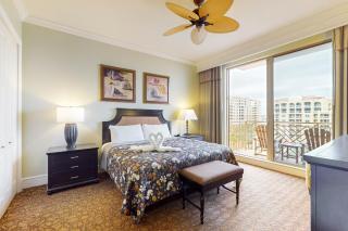 Sandpearl unit 757 - Clearwater Beach - 1
