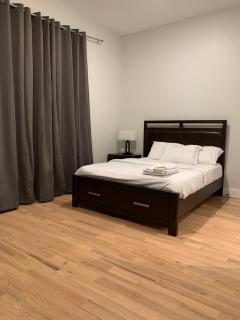 New 3 bdrm condo 8mi from NYC in Ironbound - 1