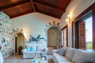 Villa Ligaria, Lygaria - Agia Pelagia - 2