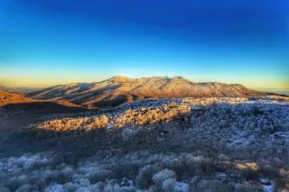 Citadel 3728 - Sugar Mountain - 3
