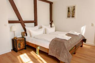 Landhotel Engel & Kreuz - 9