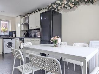 Guest Rooms Near City Centre Anfield Free Parking - Liverpool - 4