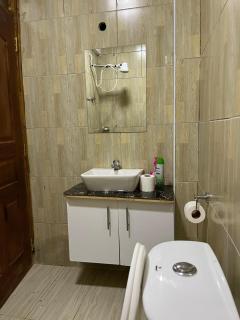 The pine 2 bedroom house California plaza - Nanyuki - 9