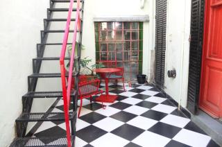 Casa San Telmo 3031 - Buenos Aires - 0