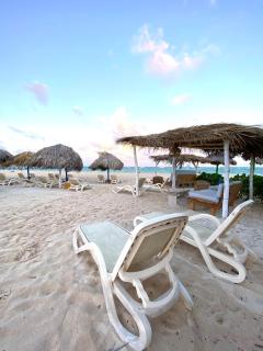 Beach and Pool corales 1 Ducassi Sol Caribe - Punta Cana - 2
