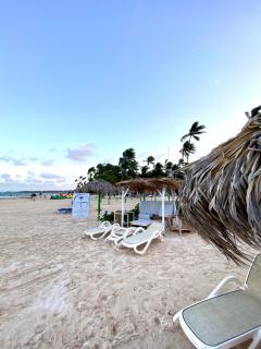 Beach and Pool corales 1 Ducassi Sol Caribe - Punta Cana - 3