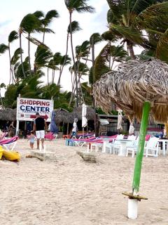 Beach and Pool corales 1 Ducassi Sol Caribe - Punta Cana - 6