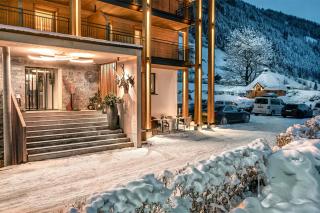 Hotel Alpenhof - Grossarl - 3