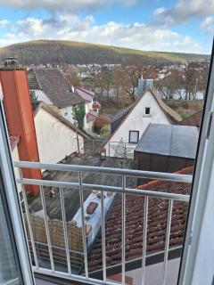 Ferienwohnung im Springerhof - 4