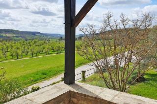 Domaine Lapèze, Gite Le Cabernet. - Montcuq - 5