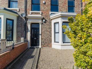 Longsands Beach, Apartment 4, Tynemouth - Tynemouth - 9