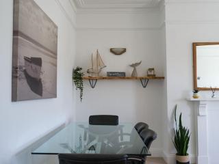 Longsands Beach, Apartment 4, Tynemouth - 4