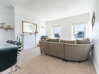 Longsands Beach, Apartment 4, Tynemouth - Tynemouth - 4