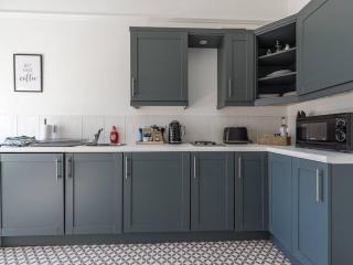 Longsands Beach, Apartment 4, Tynemouth - Tynemouth - 8