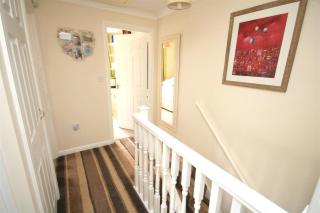 No1 Apartment House - Stainforth - 7