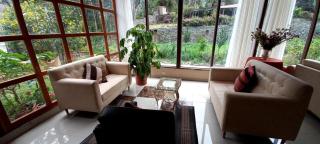 Andean Riverside - Ollantaytambo - 1