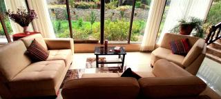 Andean lodge Riverside - 7