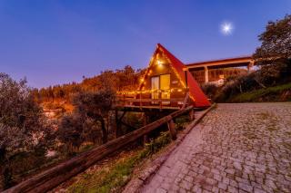 Arrabia Guest Houses Glamping - Raiva - 0