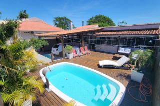 Casa dos Machados - Florianópolis - 0