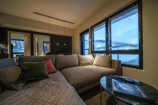 Slopeside Bliss C21 Levi Center by Aavalevi - 1