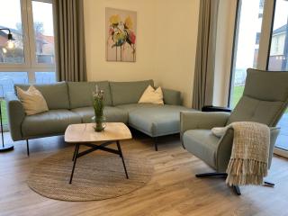 Dahmer Dünen - Ostseezauber - Dahme - 9