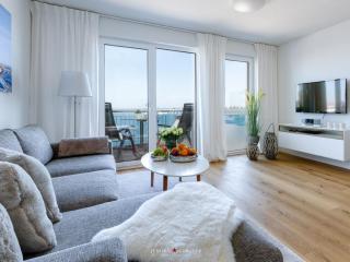 Ferienwohnung Knurrhahn Olpenitz - Olpenitz - 9