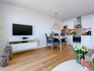 Ferienwohnung Knurrhahn Olpenitz - Olpenitz - 8