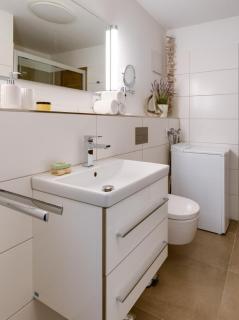 Ferienwohnung Knurrhahn Olpenitz - Olpenitz - 4