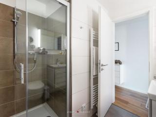 Ferienwohnung Knurrhahn Olpenitz - Olpenitz - 5