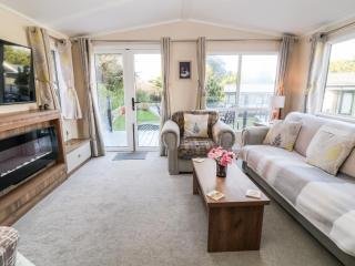 Lodge 12 - Lymington - 8