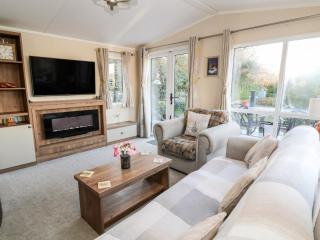Lodge 12 - Lymington - 7
