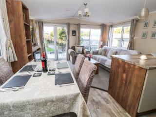 Lodge 12 - Lymington - 4