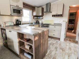 Lodge 12 - Lymington - 2