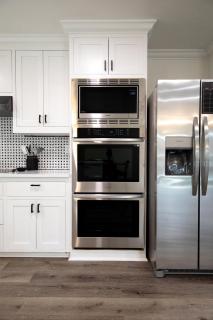 The GrandEscape 4 bed 1 story home Pet friendly with secure back yard - The Colony - 3
