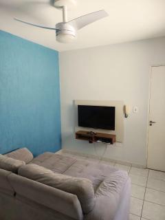 Flat Pé de Mamão - Campinas - 5