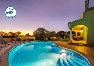 Villa San Juan by Algarve Vacation - Carvoeiro - 0