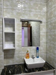 The pine 1 bedroom house California plaza - Nanyuki - 9