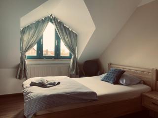 Ryck-Hotel Garni - Greifswald - 5
