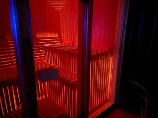 Samsara Domek koło Międzygórza Z sauną i klimatyzacją - 1