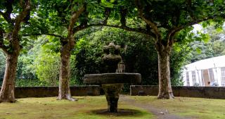 Quinta da Nasce Água - Angra do Heroísmo - 2