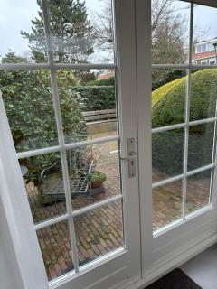 B&B Ereprijs - The Hague - 7