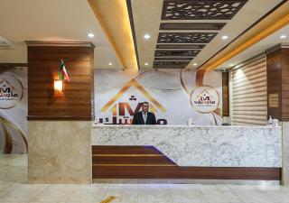 اللؤلؤة للشقق الفندقيه - 2